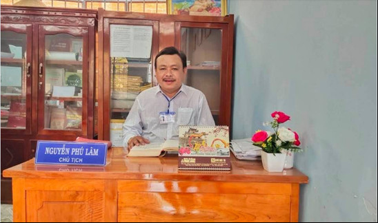 Bác sĩ, lương y Nguyễn Phú Lâm – Giúp hàng ngàn cặp vợ chồng thỏa nguyện ước làm cha mẹ