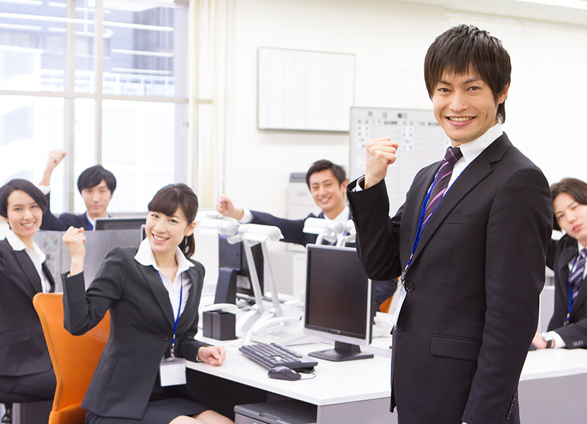 JPW.vn Du học Nhật tổ chức phi lợi nhuận JiSC giới thiệu việc làm lương 40 - 55tr/ tháng