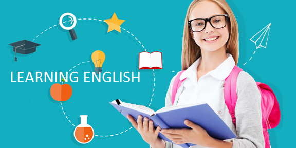 Học tiếng Anh giỏi bằng ứng dụng sức mạnh tiềm thức