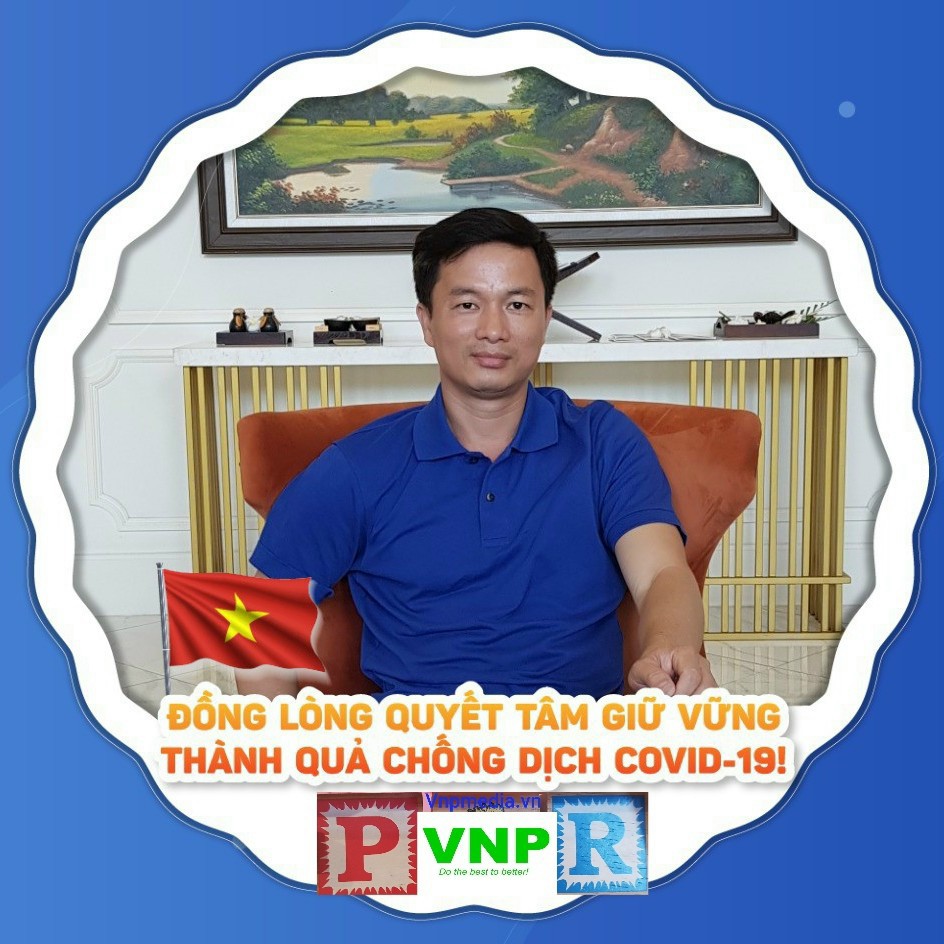 Ông Nguyễn Tiến Linh - Nhà đầu tư 1 sao