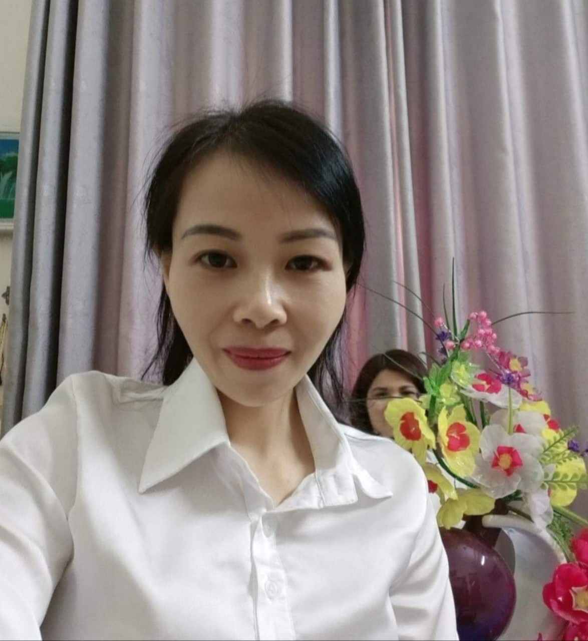 Bà Tống Thị Loan - Nhà đầu tư 1 sao