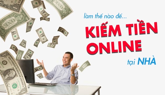 Khởi nghiệp kinh doanh online không cần tiền